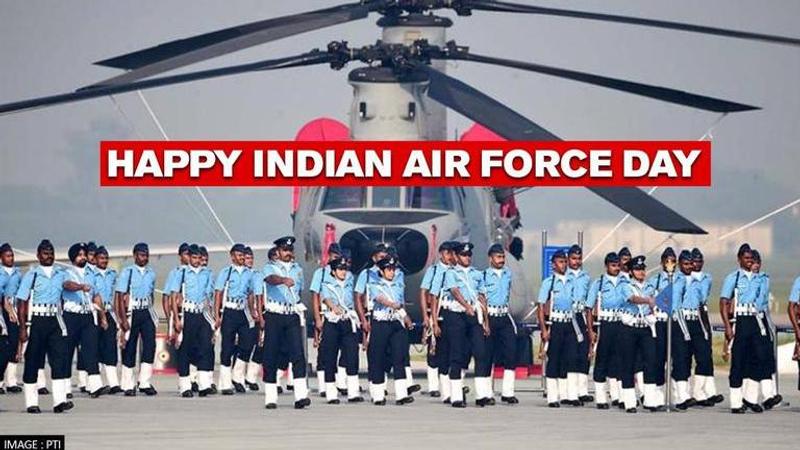 indian air force