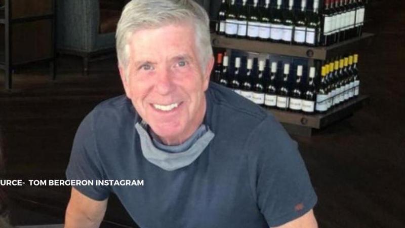 Tom Bergeron