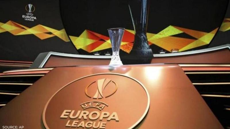 when is the europa league draw