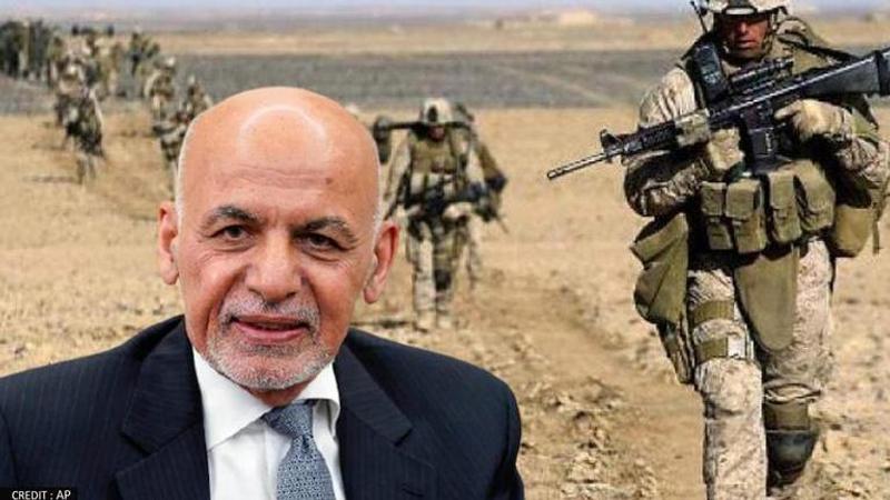 Ashraf Ghani