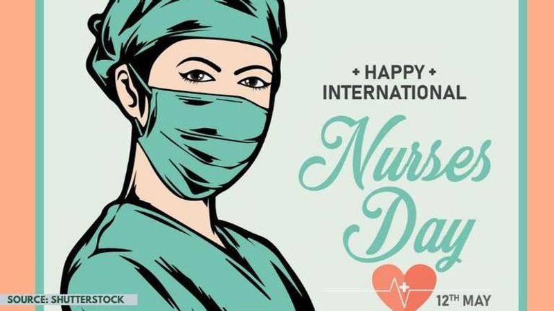 international nurses day images