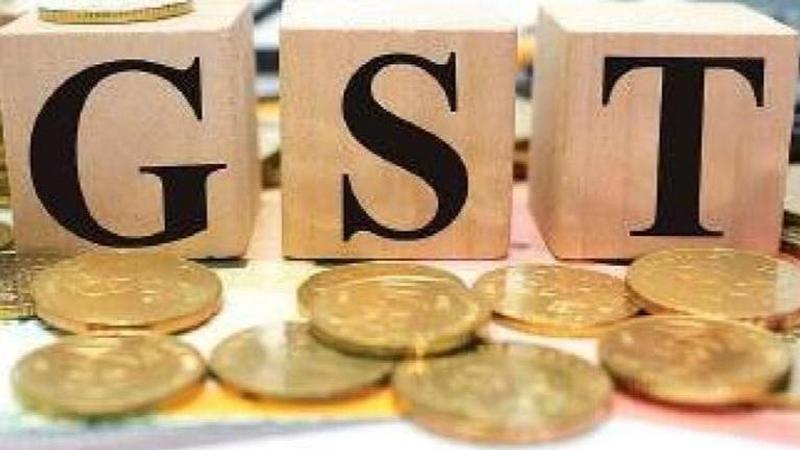 GST