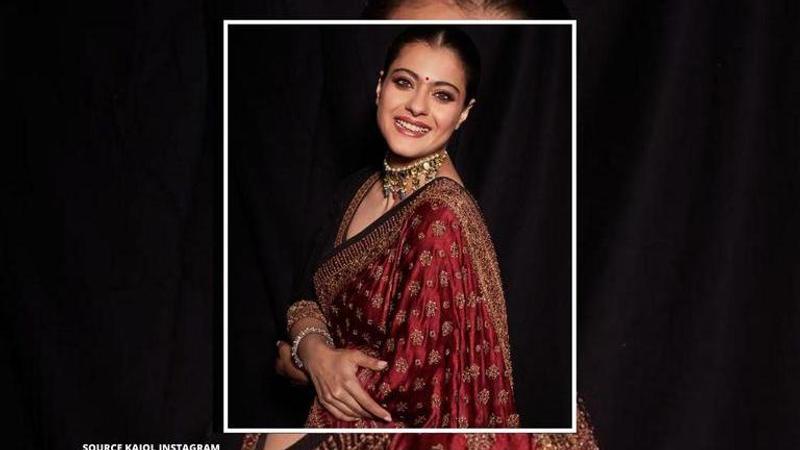 Kajol