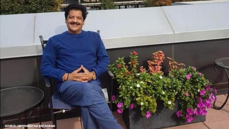 Udit Narayan