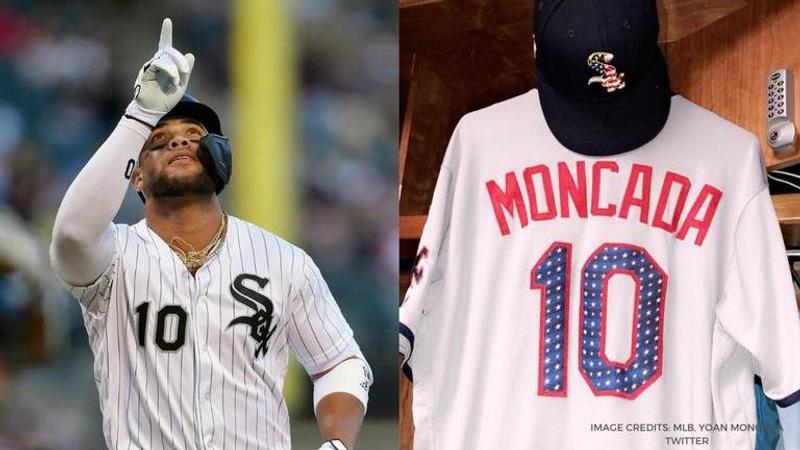 Yoan Moncada