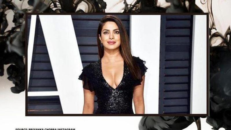 Priyanka Chopra pens sweet b'day wishes for manager Anjula Acharia, 'I adore you'