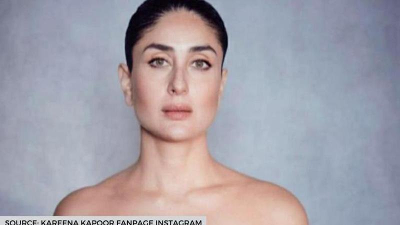 Kareena Kapoor Khan