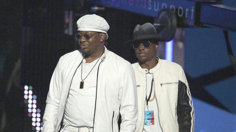 Singer Bobby Brown's son found dead at Los Angeles home