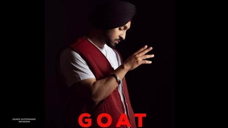 Diljit Dosanjh