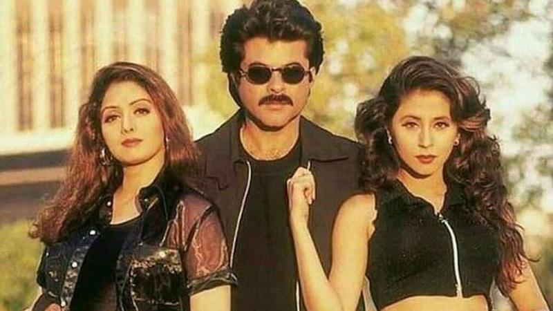 Anil Kapoor