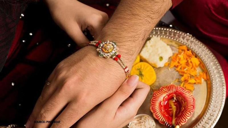 raksha bandhan quotes for brother