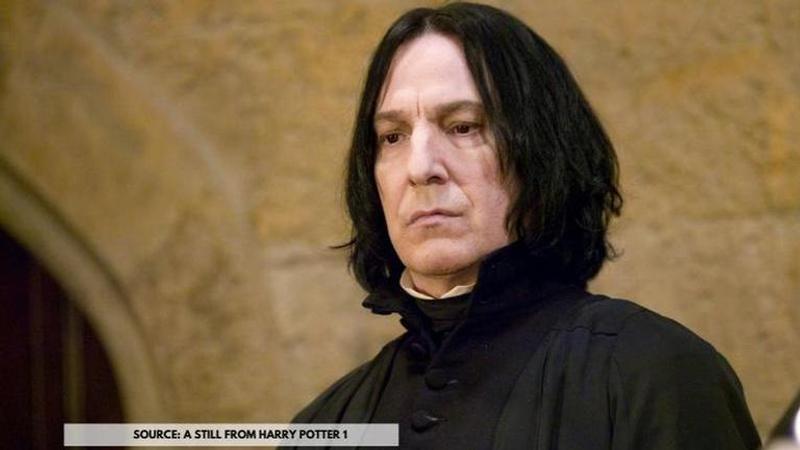 alan rickman's birthday