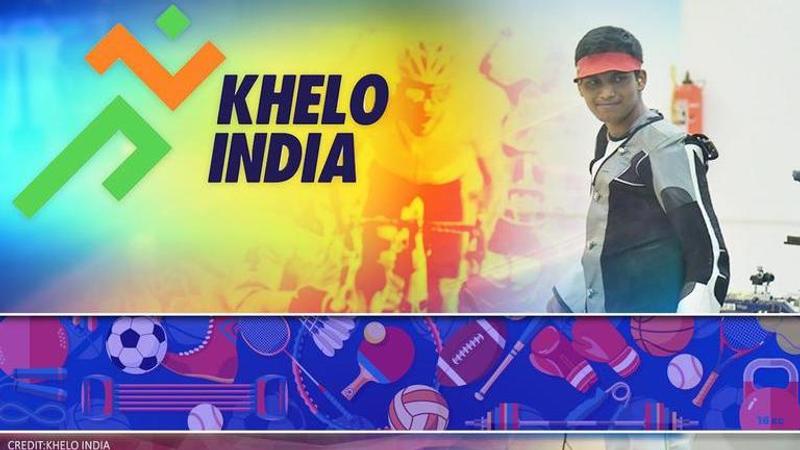 Khelo India Youth Games