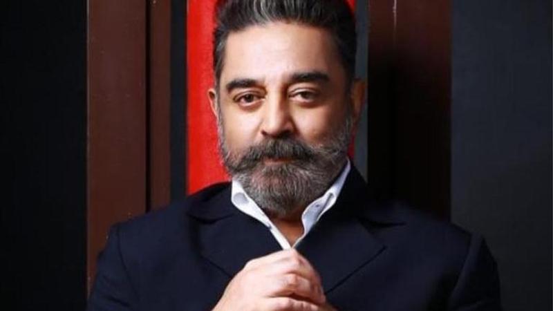 Kamal Haasan