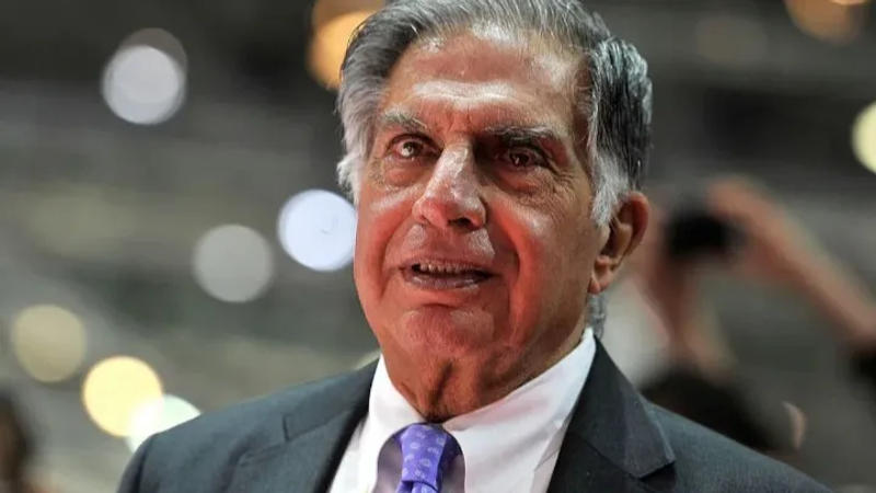 Ratan Tata Hospitalised