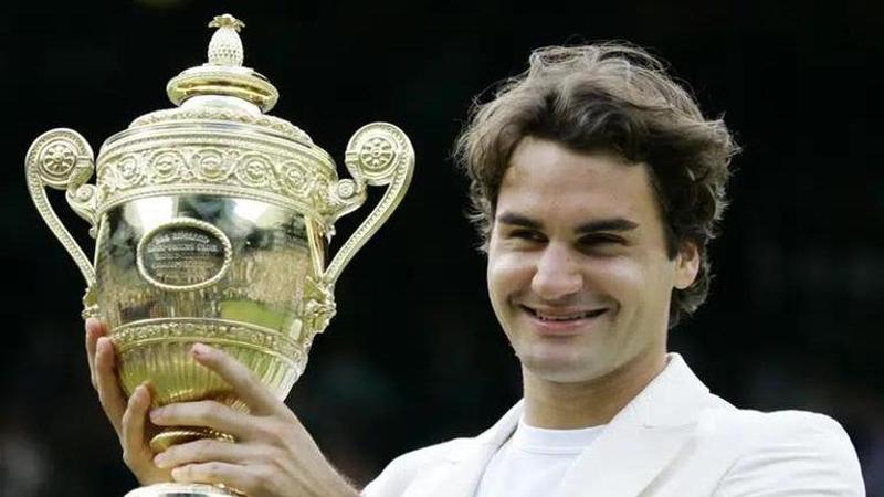 Roger Federer