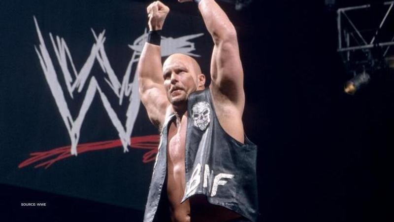 Stone Cold Steve Austin