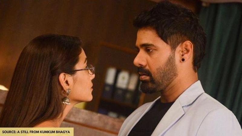 Kumkum Bhagya written update