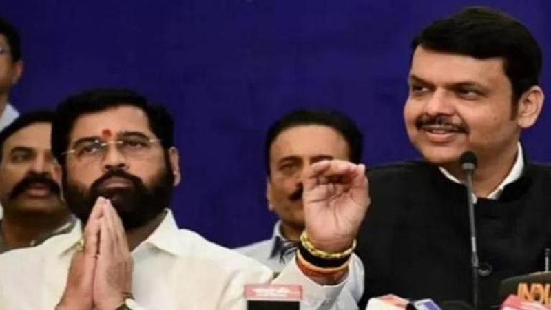 Maharashtra DyCM Fadnavis Says Cabinet Expansion Soon; 'most Of New ...