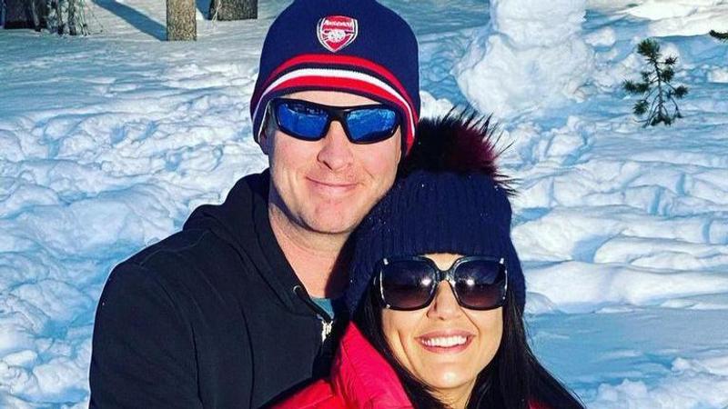 Preity Zinta adopts perfect solution for 'cabin fever', goes on 8-mile hiking with husband