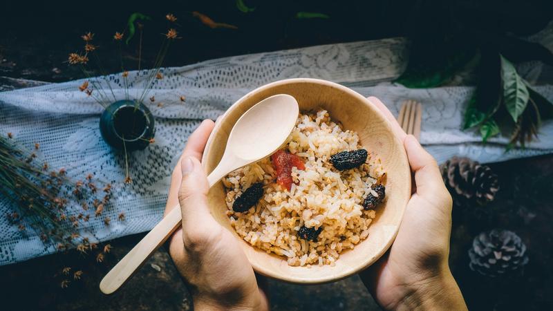 Is Brown Rice A Healthy Substitute Of Regular White Rice? Let's Find Out 