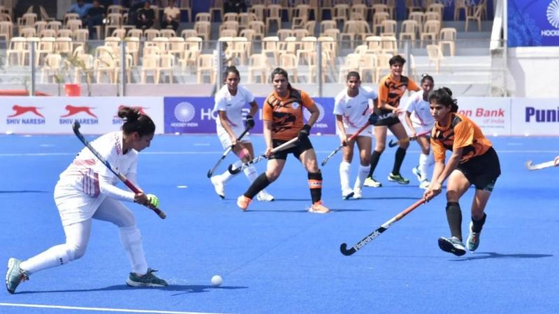 Indian Hockey