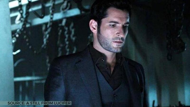 Tom Ellis