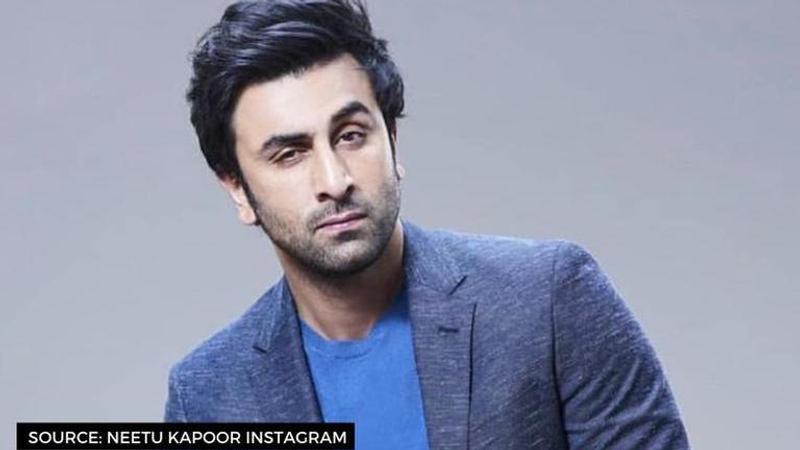 ranbir kapoor