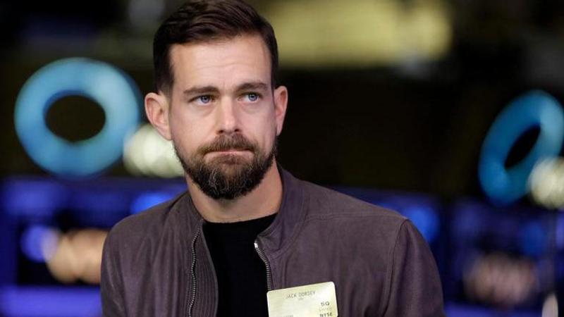 Twitter CEO says blocking unverified post about Joe  Biden's son was was 'wrong'