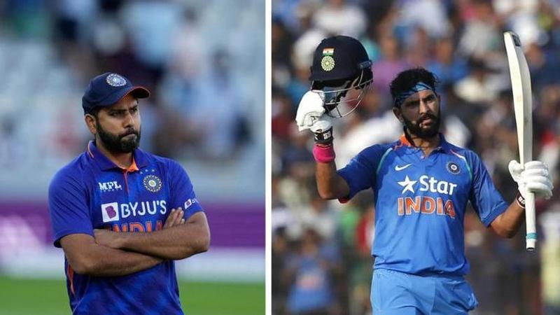 Rohit Sharma will lead the Indian contingent for the first time in a World Cup and the Mumbai Indians skipper will have a lot on the plate.