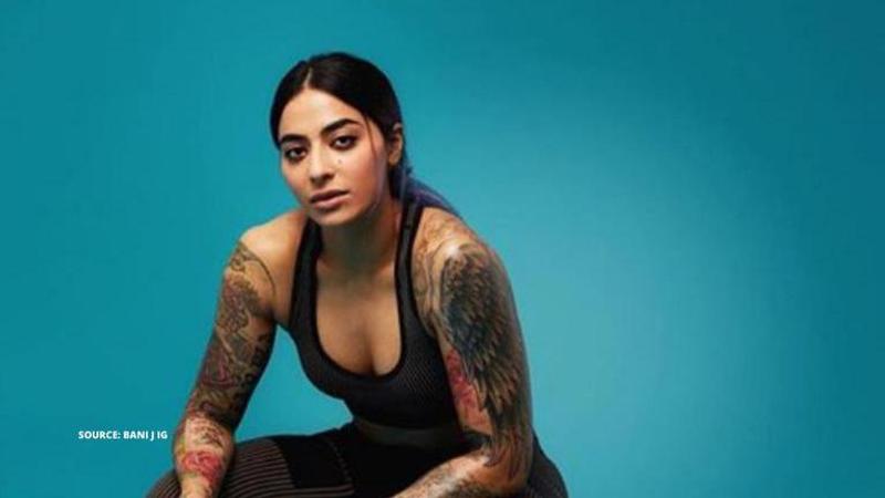 Bani J