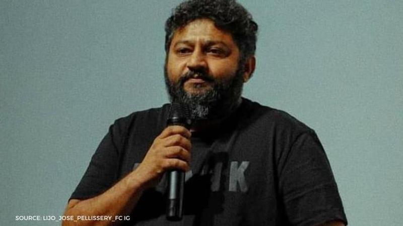 Lijo Jose Pellissery's 'Jallikattu'