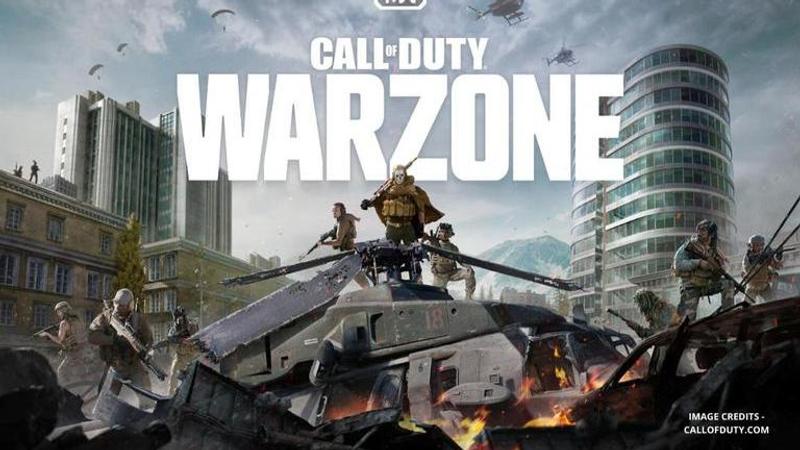 doritos warzone tournament