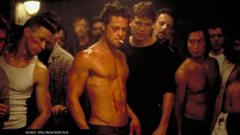 fight club ending explained