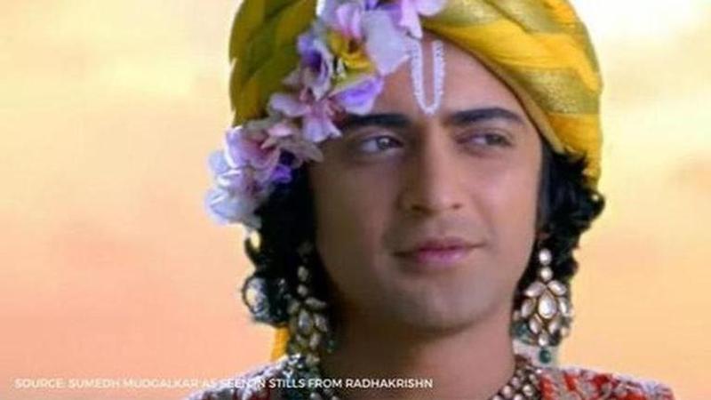 radhakrishn written update