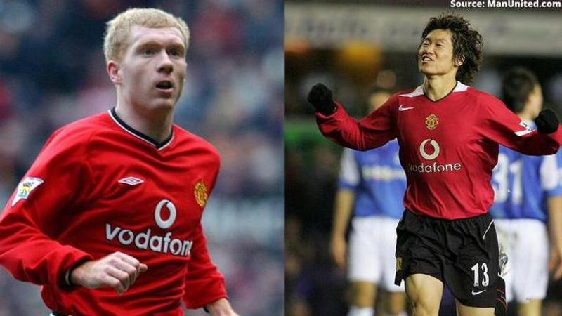 paul scholes