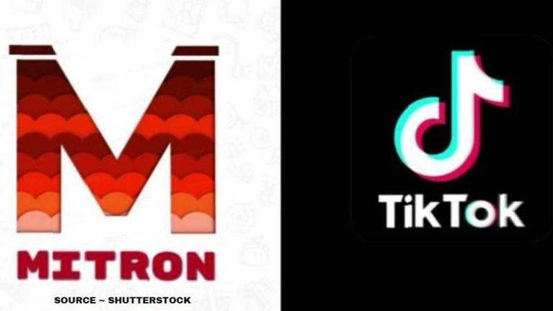 mitron vs tiktok