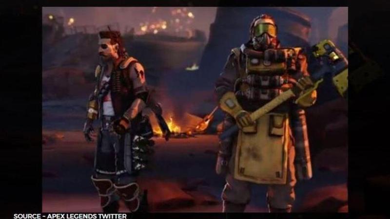 apex legends season 8