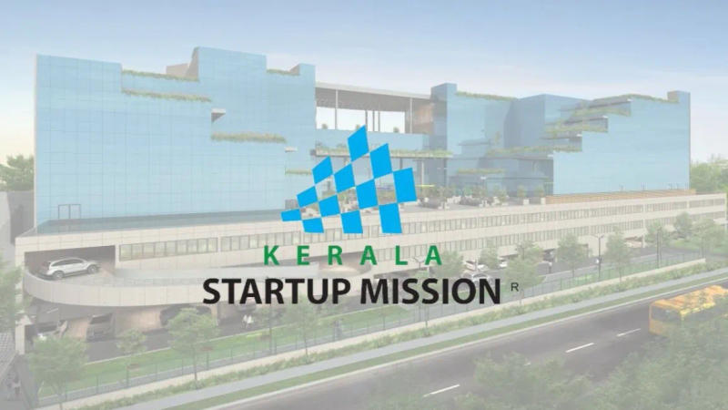  Kerala Startup Mission to Host India's Largest Beachside Startup Conclave