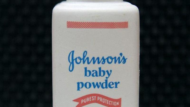 Johnson & Johnson