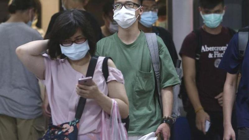 Retailers to governors: Please mandate face mask wearing