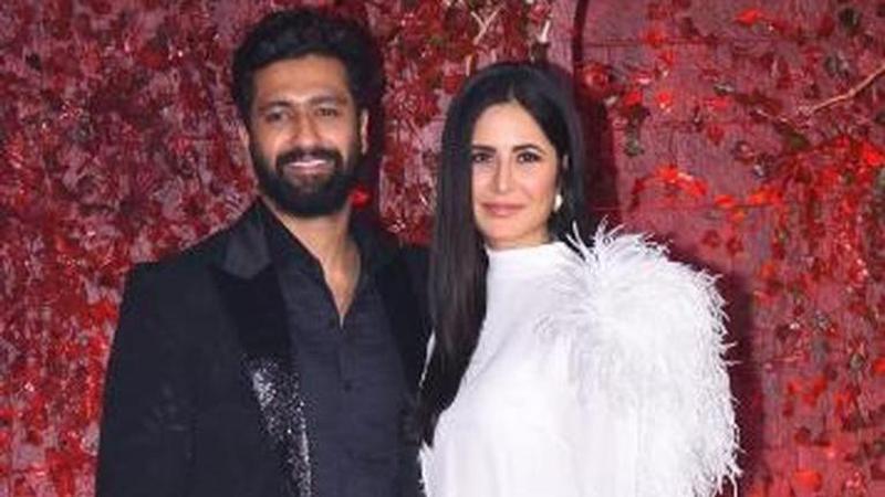 Vicky Kaushal lists common core values he shares with wife-actor ...