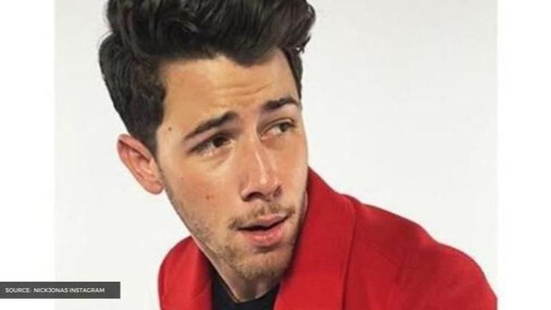 Nick Jonas