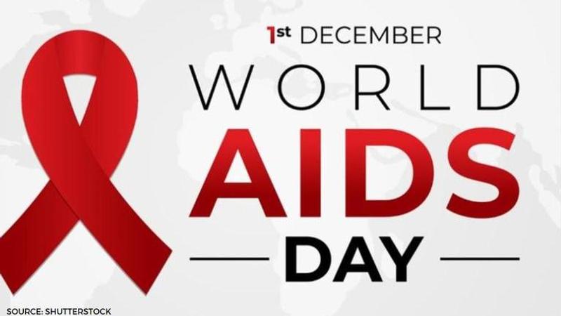 world aids day 2020