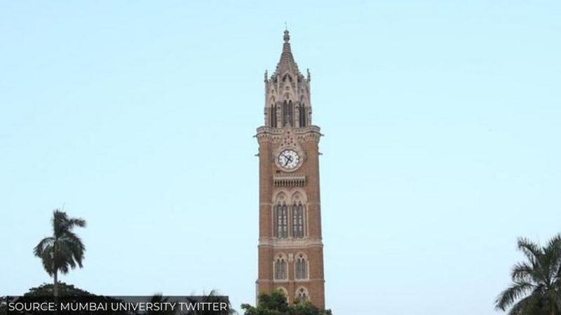 mumbai university