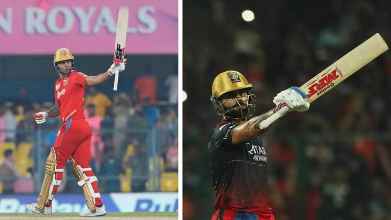 RR vs PBKS, IPL 2023, Shikhar Dhawan, Harsha Bhogle