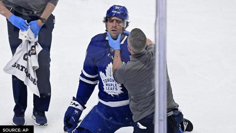 John Tavares injury update