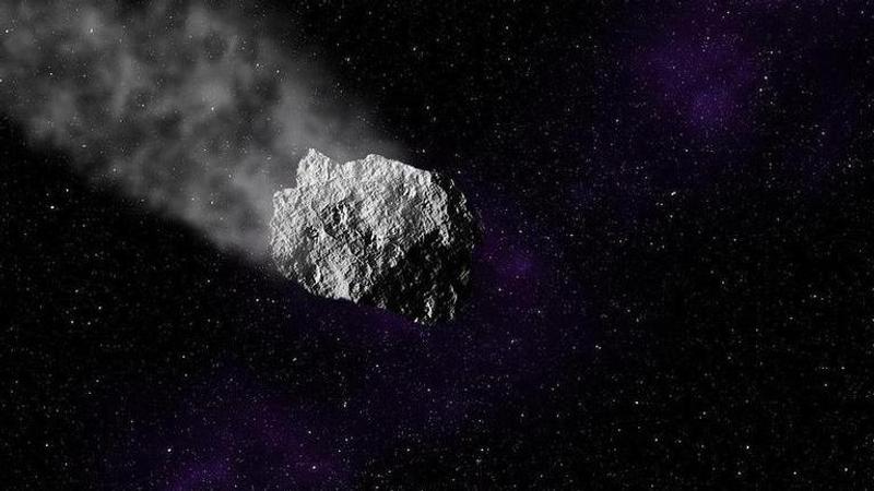 Asteroid