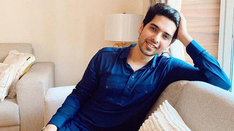 Armaan Malik shares a cryptic post, says 'something cool dropping tonight'