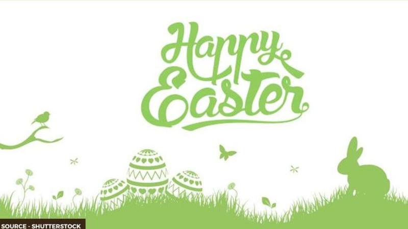 happy easter images